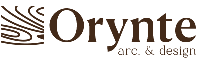 Orynte Arc. Design