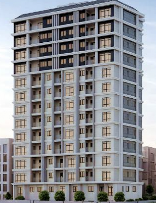 Ekşioğlu Tria - Zeytinlik